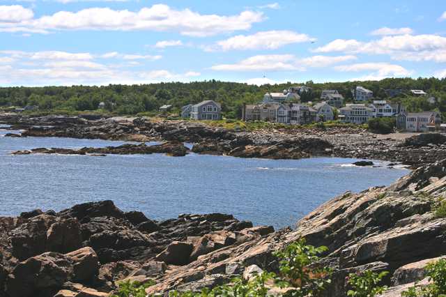 Maine 2012