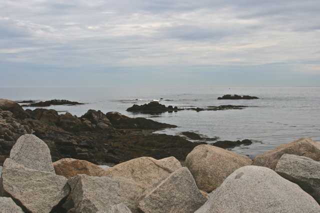 Maine 2012